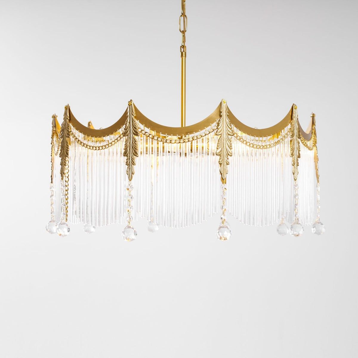 Vacarro Chandelier