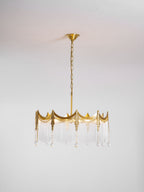 Vacarro Chandelier