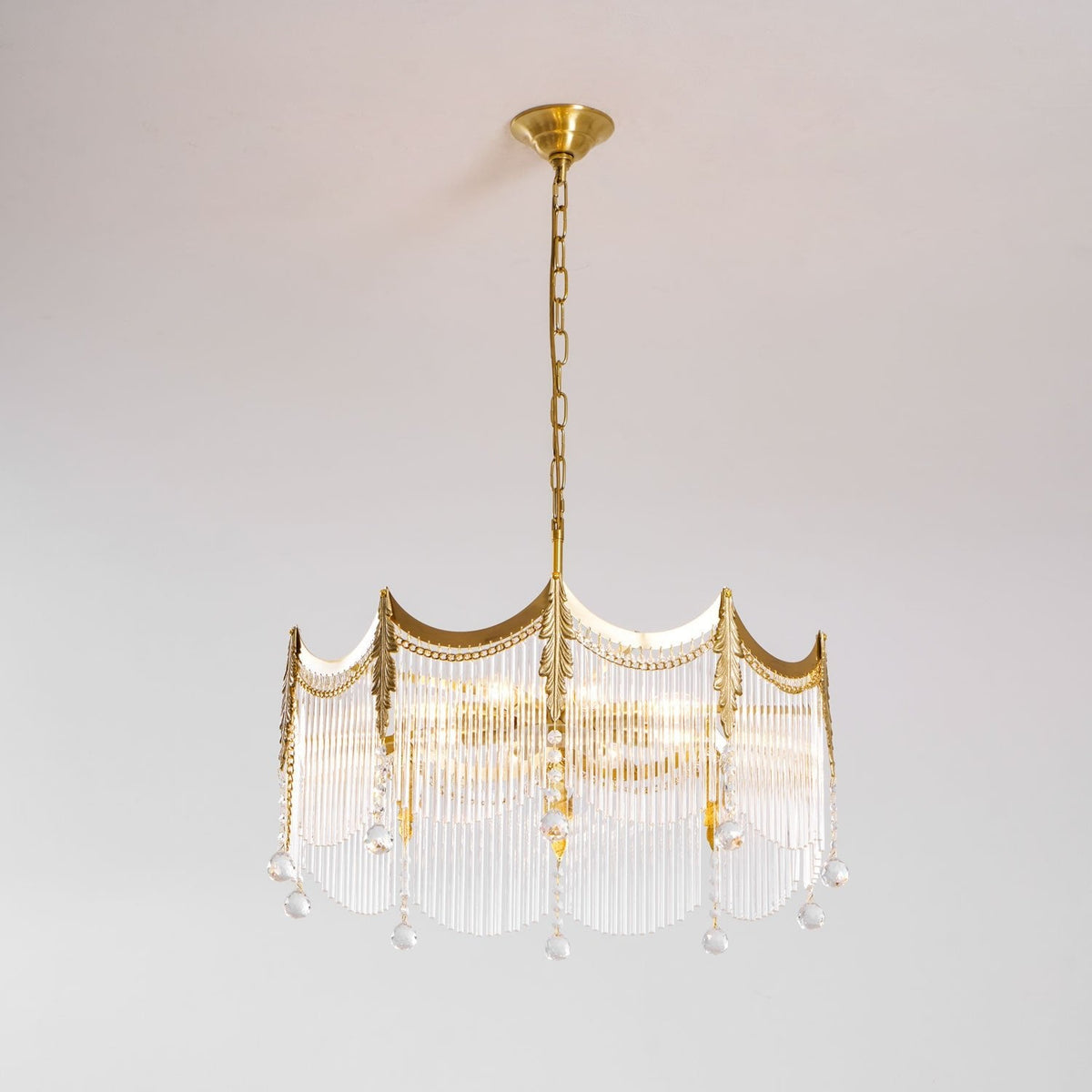 Vacarro Chandelier