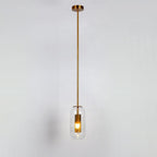 Vadim Glass Pendant lamp