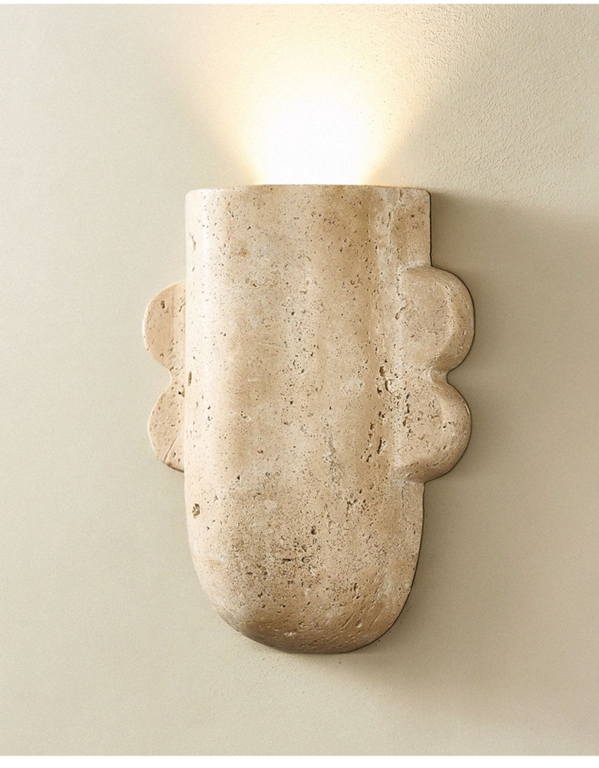 Vaelis Wall Lamp