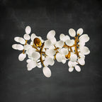 Selene Droplet Chandelier