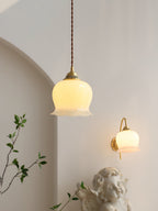 Valley Flower Pendant Lamp