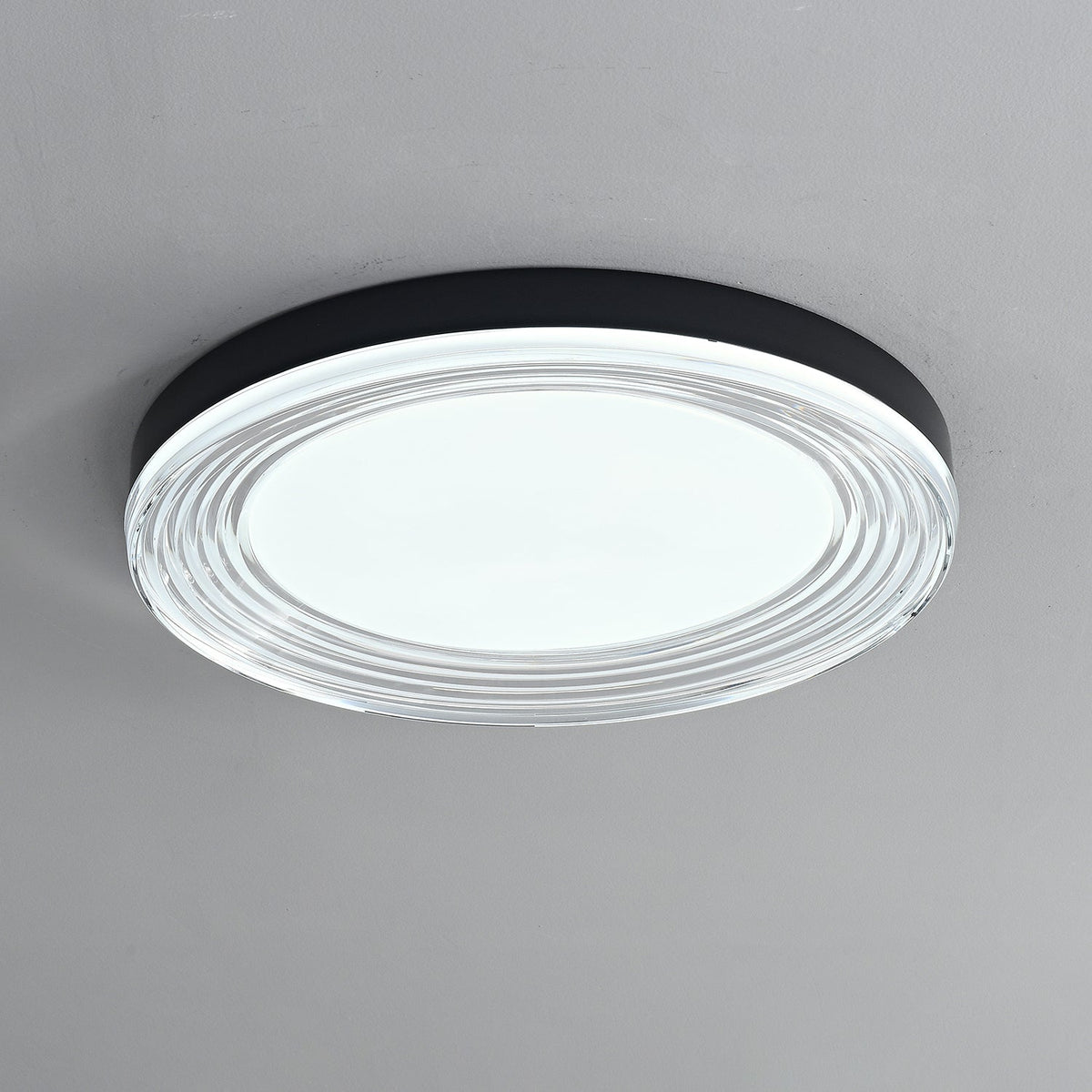 Vanguard Ceiling Light