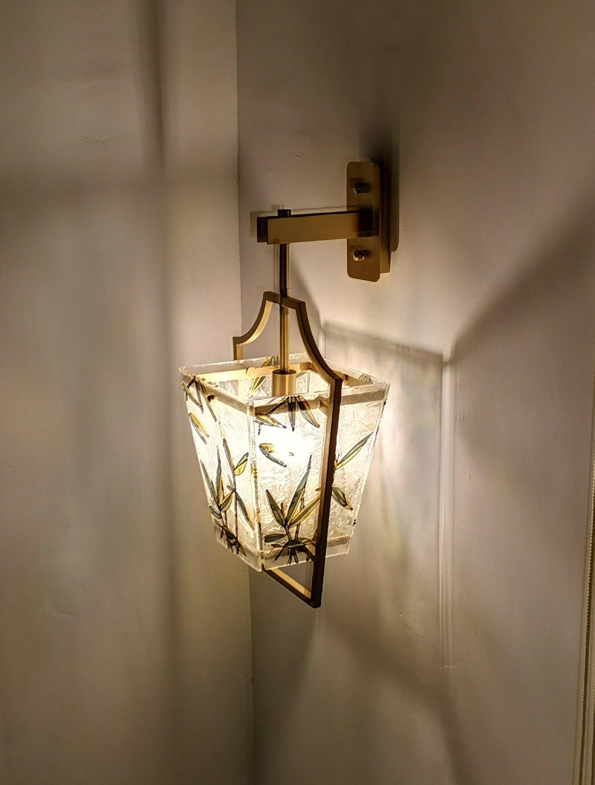 Vapor Single Sconce