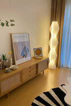 Vapor Floor Lamp