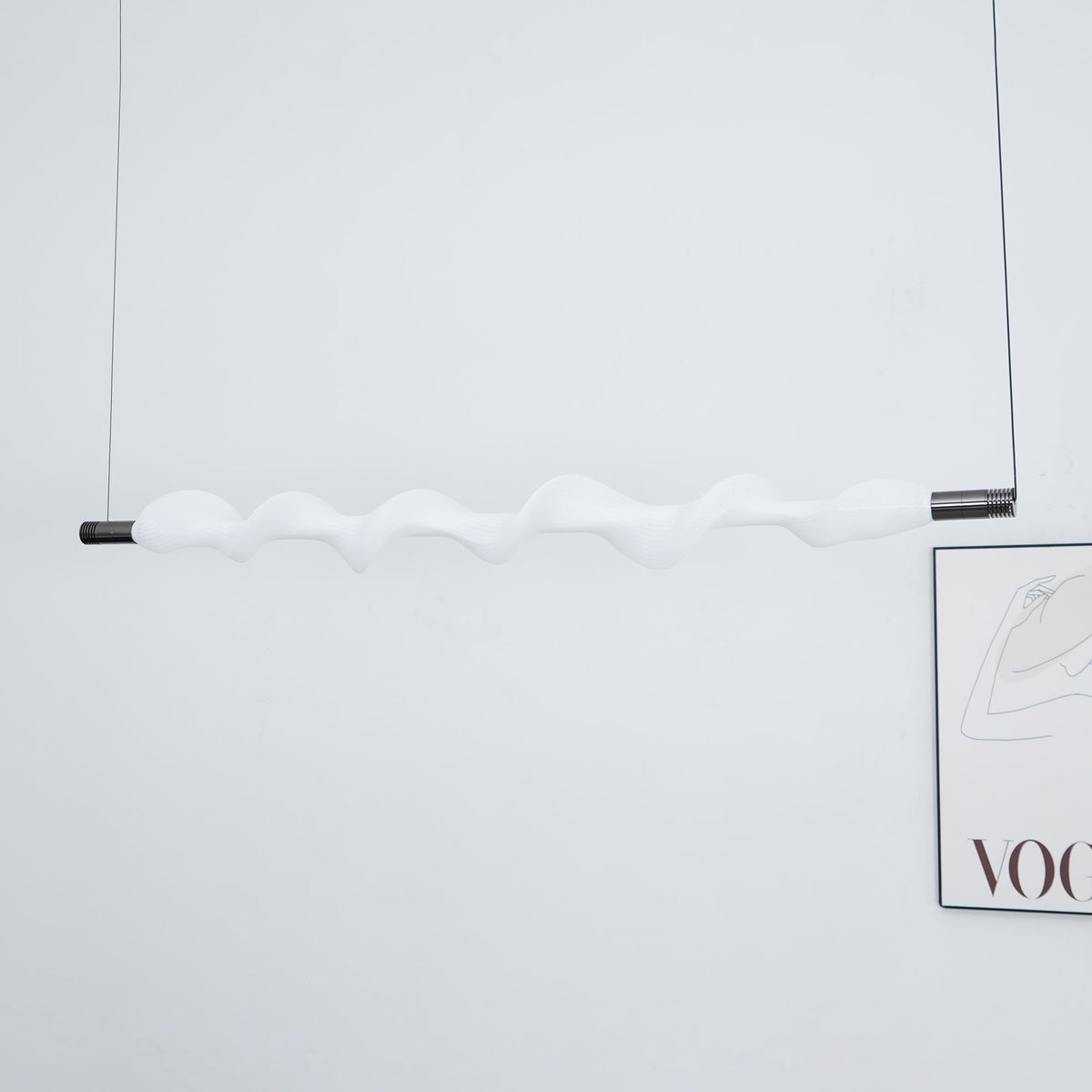 Vapour Pendant Light Pendant light