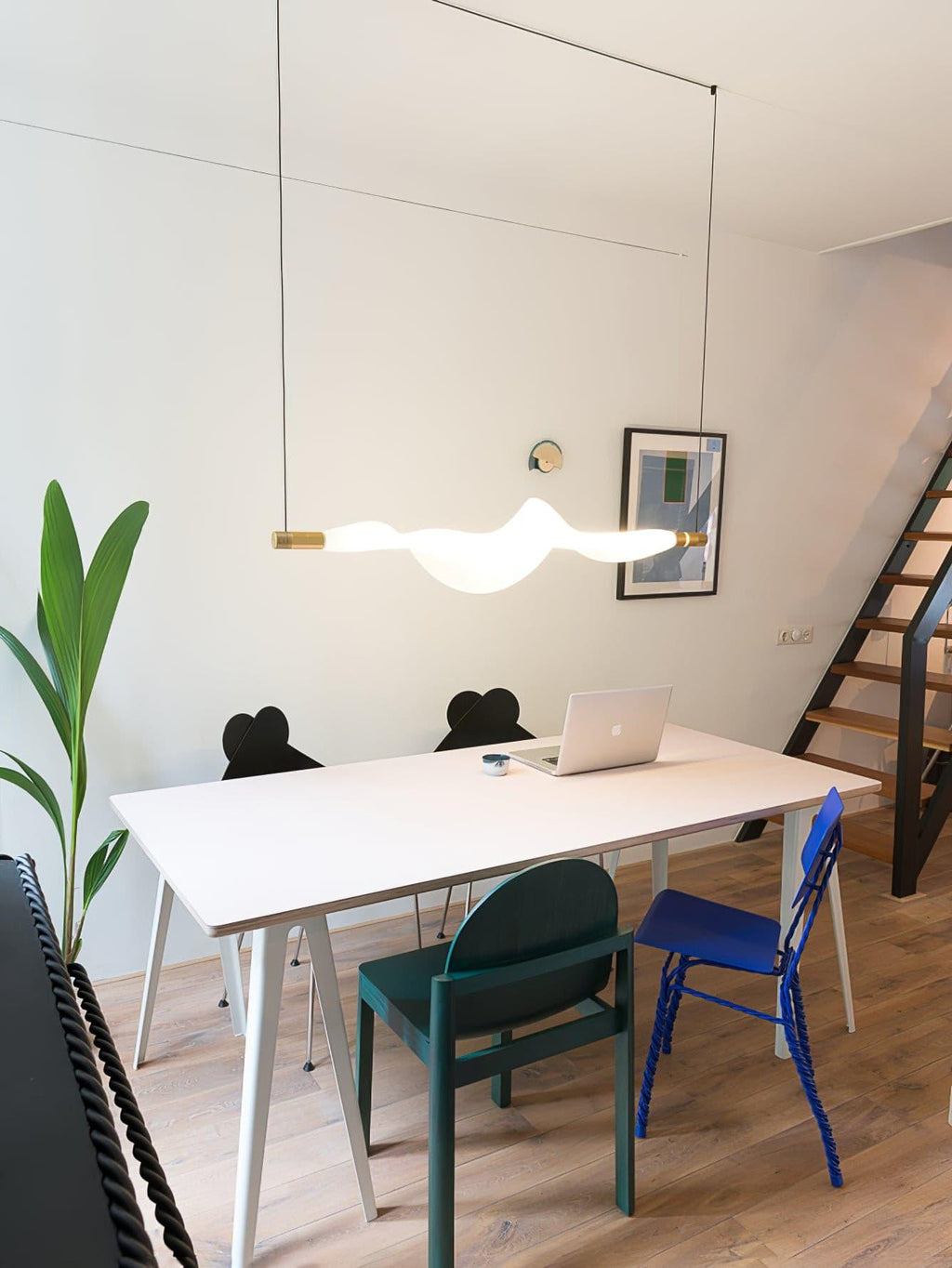 Vapour Pendant Light Pendant light