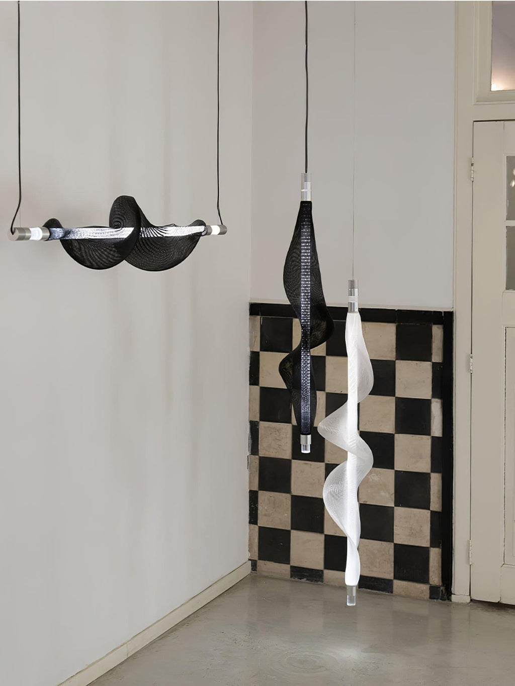 Vapour Pendant Light Pendant light