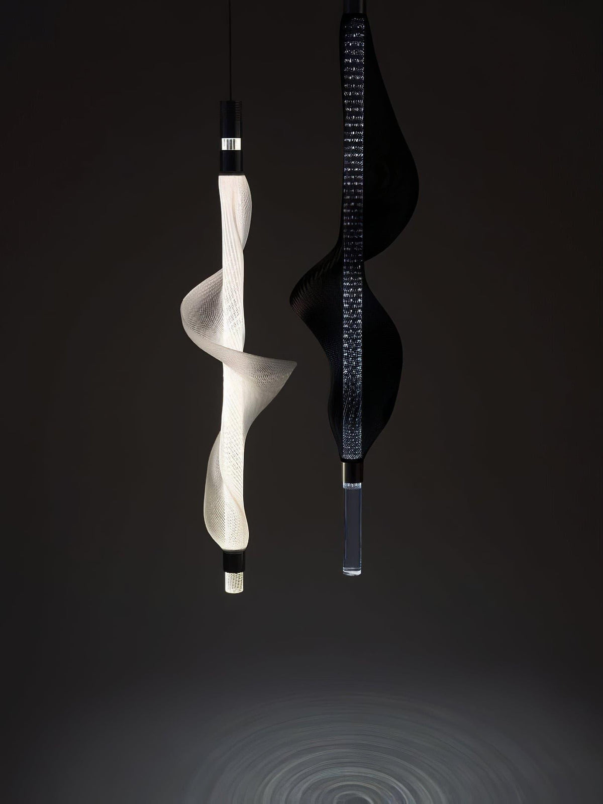 Vapour Pendant Light Pendant light