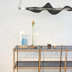 Vapour Pendant Light Pendant light