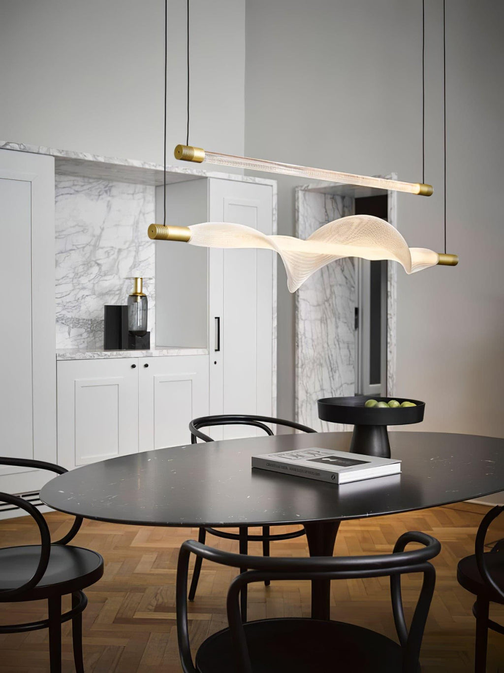 Vapour Pendant Light Pendant light