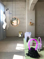 Vapour Pendant Light Pendant light