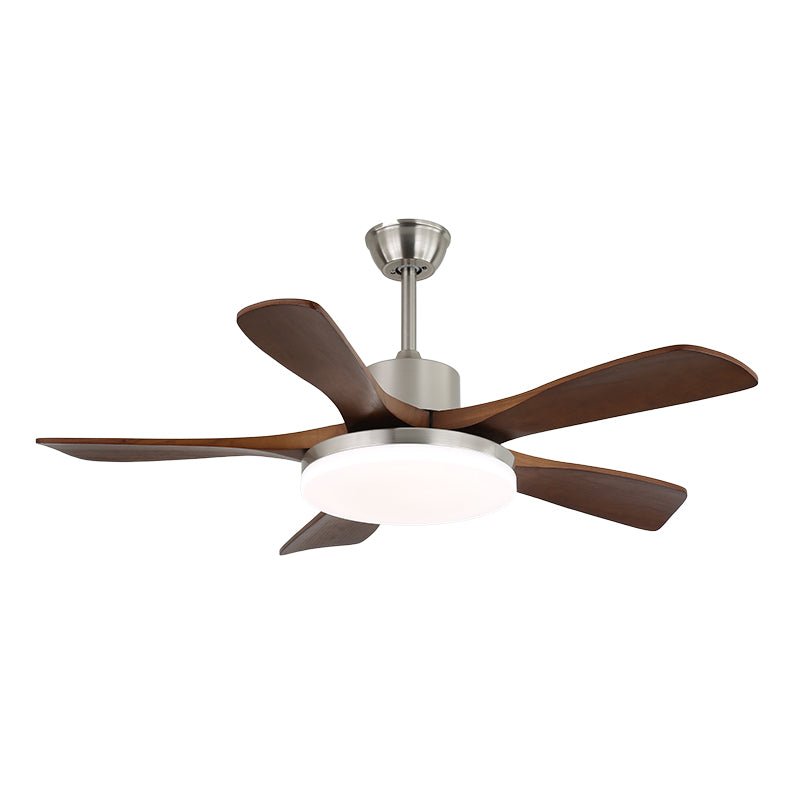Velano Curve Ceiling Fan Light
