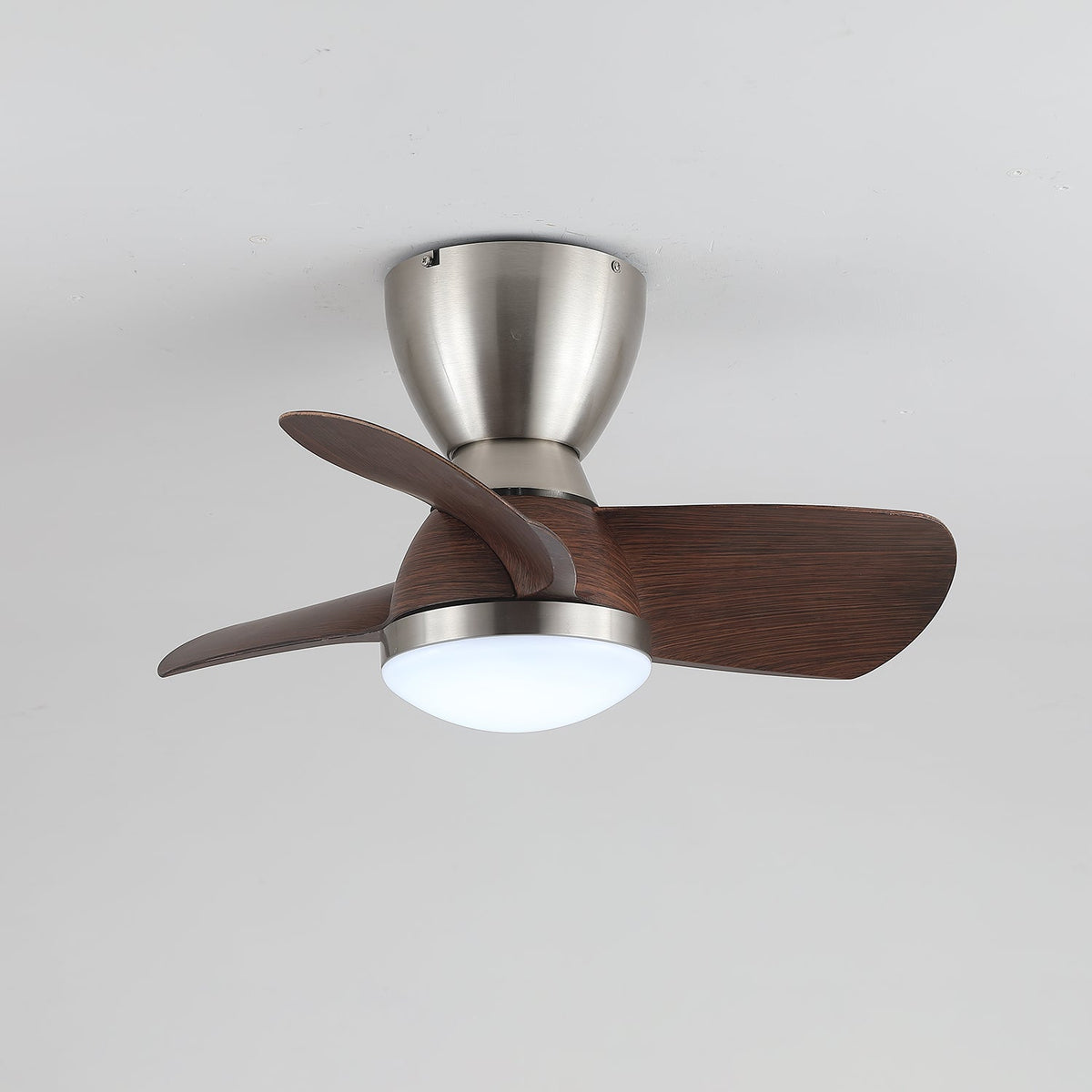 Velis Ceiling Fan Light
