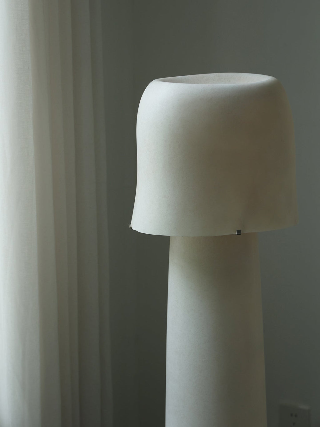 Vellum Floor Lamp