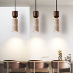 Velora Column Pendant Lamp