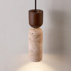 Velora Column Pendant Lamp