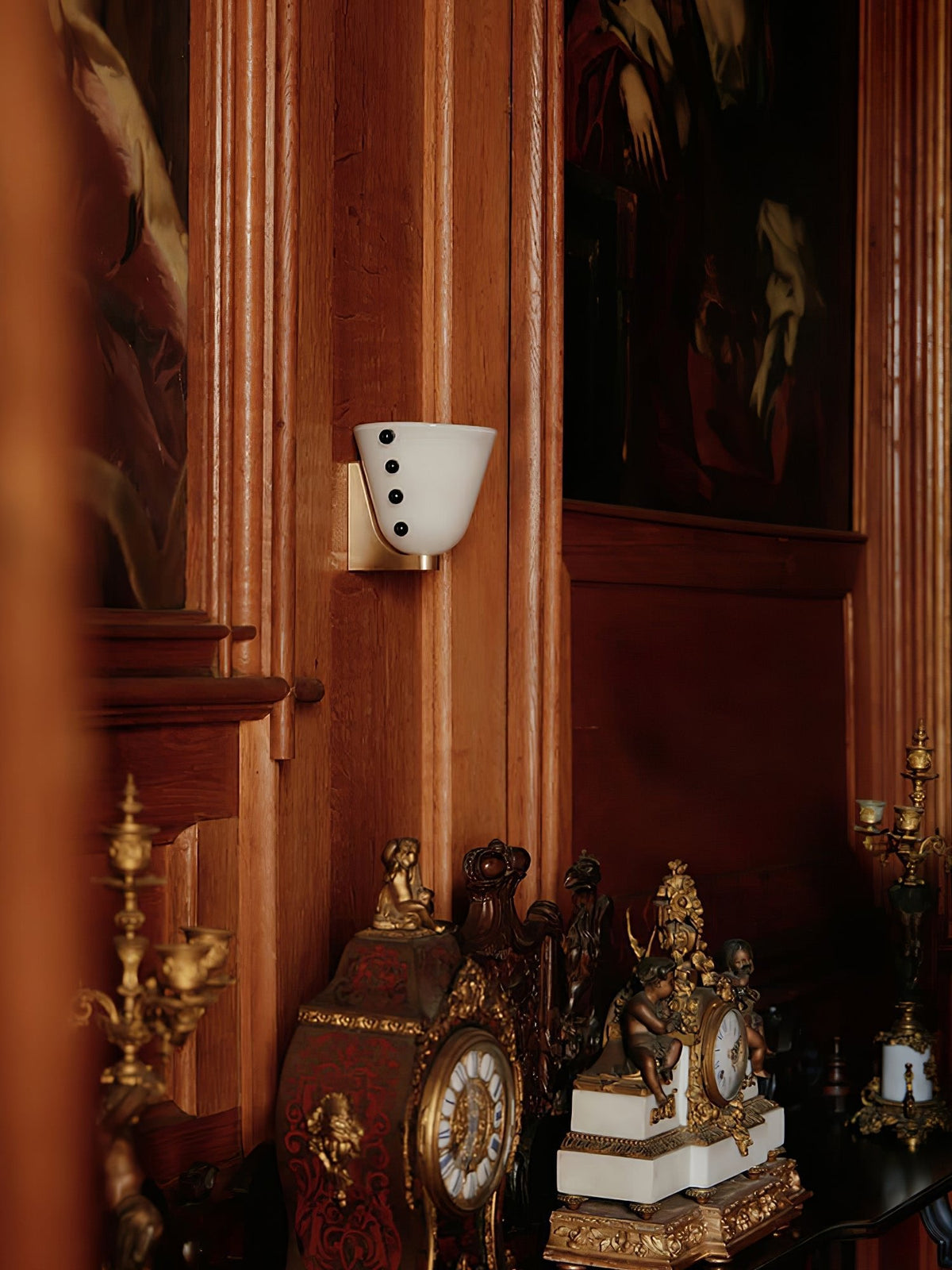 Velora Wall Sconce