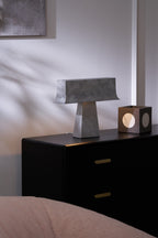 Veltan Table Lamp