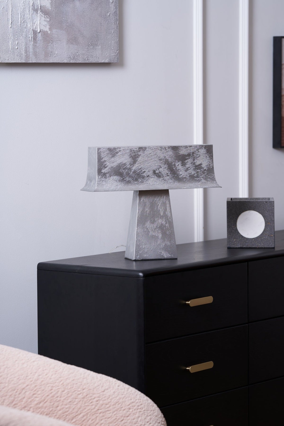 Veltan Table Lamp