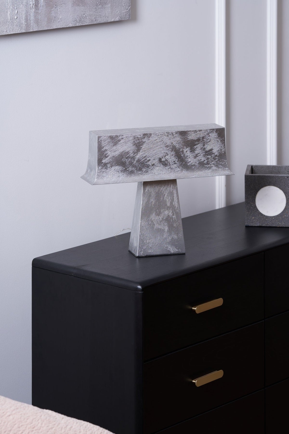 Veltan Table Lamp