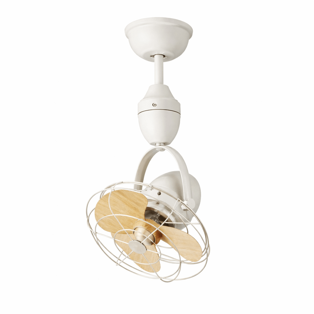 Venturo Cage Ceiling Fan