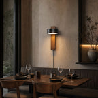 Vera Plug-in Wall Sconce