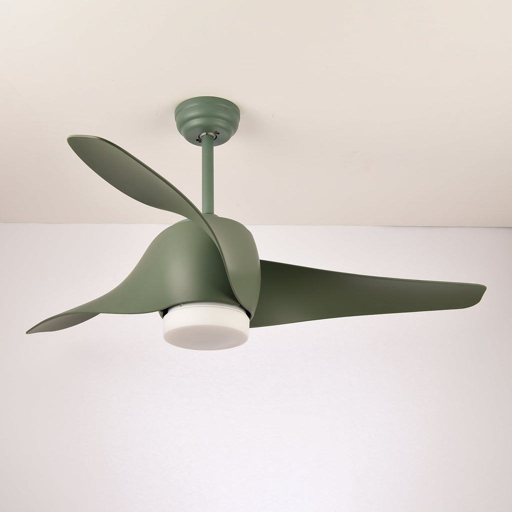 Verdantia Aero Ceiling Fan Light