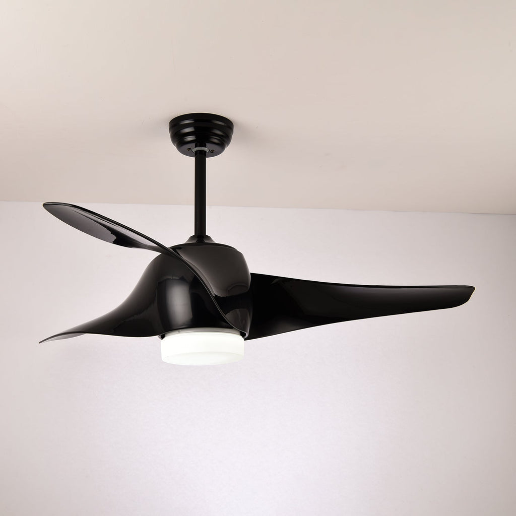 Verdantia Aero Ceiling Fan Light