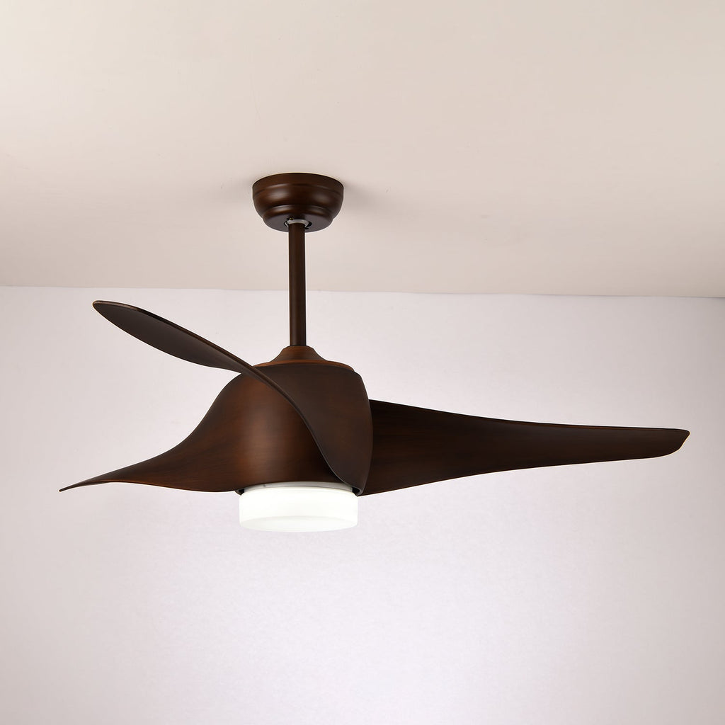 Verdantia Aero Ceiling Fan Light