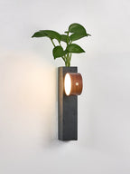 Verde Beam Rechargeable Wall Lamp