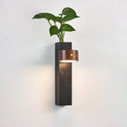 Verde Beam Rechargeable Wall Lamp