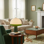 Verdura Dome Table Lamp