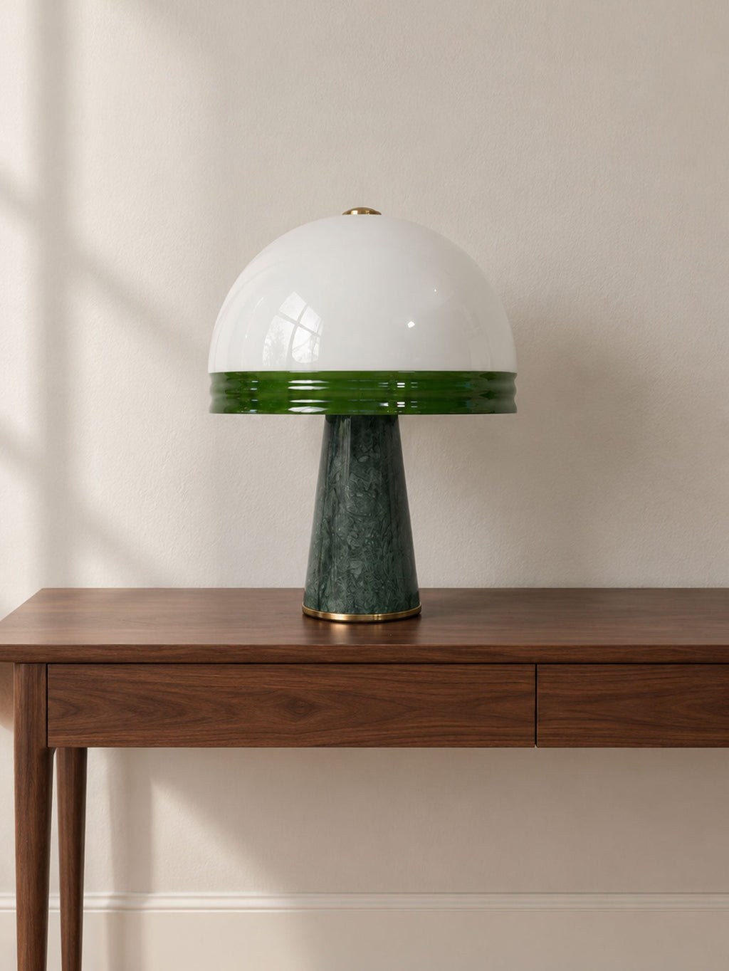 Verdura Dome Table Lamp