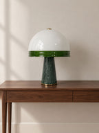 Verdura Dome Table Lamp
