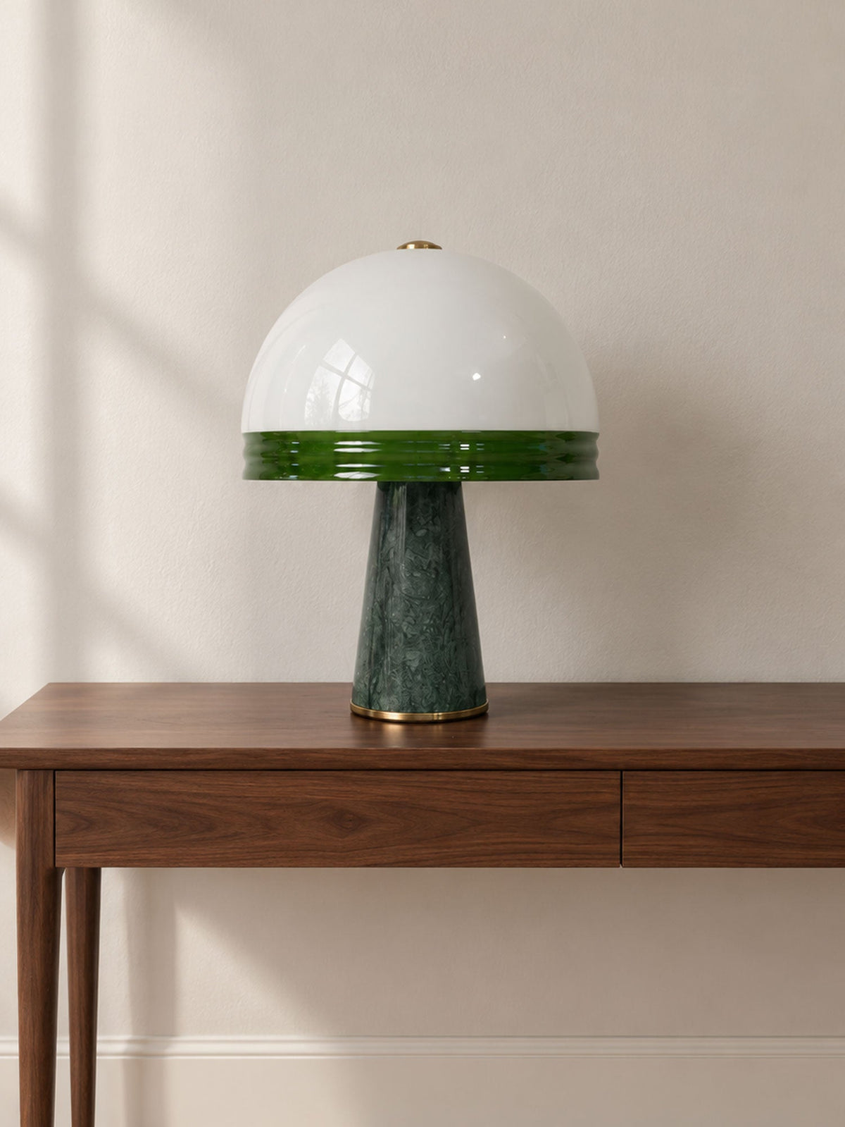Verdura Dome Table Lamp