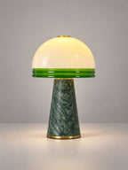 Verdura Dome Table Lamp