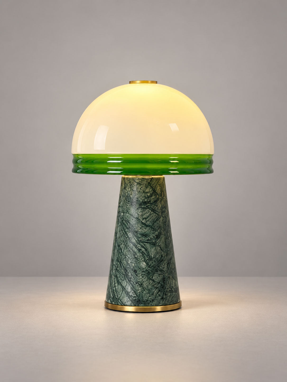 Verdura Dome Table Lamp