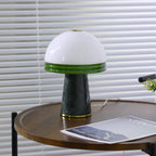 Verdura Dome Small Table Lamp