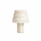 Verona Alabaster Table Lamp
