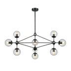 Vertex Chandelier