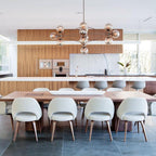 Vertex Chandelier