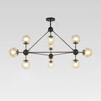 Vertex Chandelier