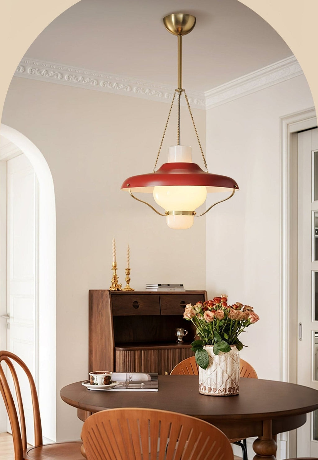 Vespara Pendant Lamp
