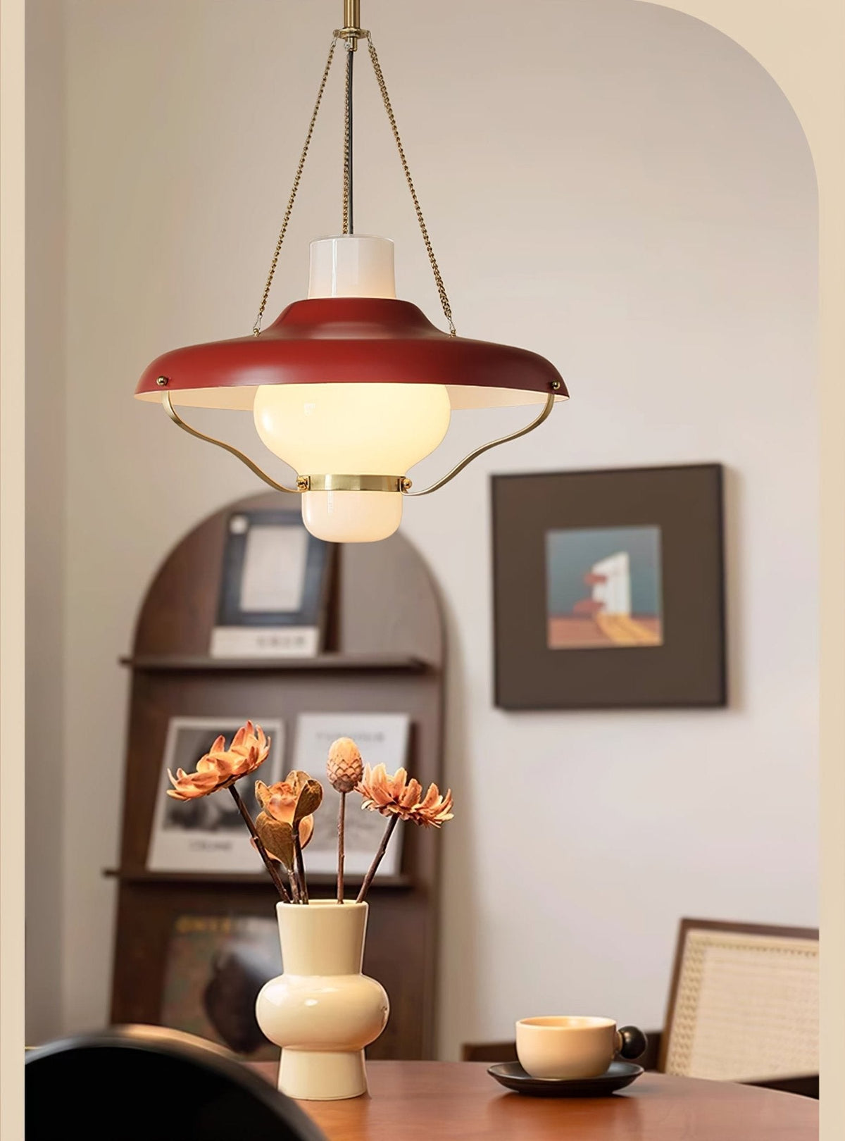 Vespara Pendant Lamp