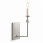 Vesper Candlestick Wall Sconce