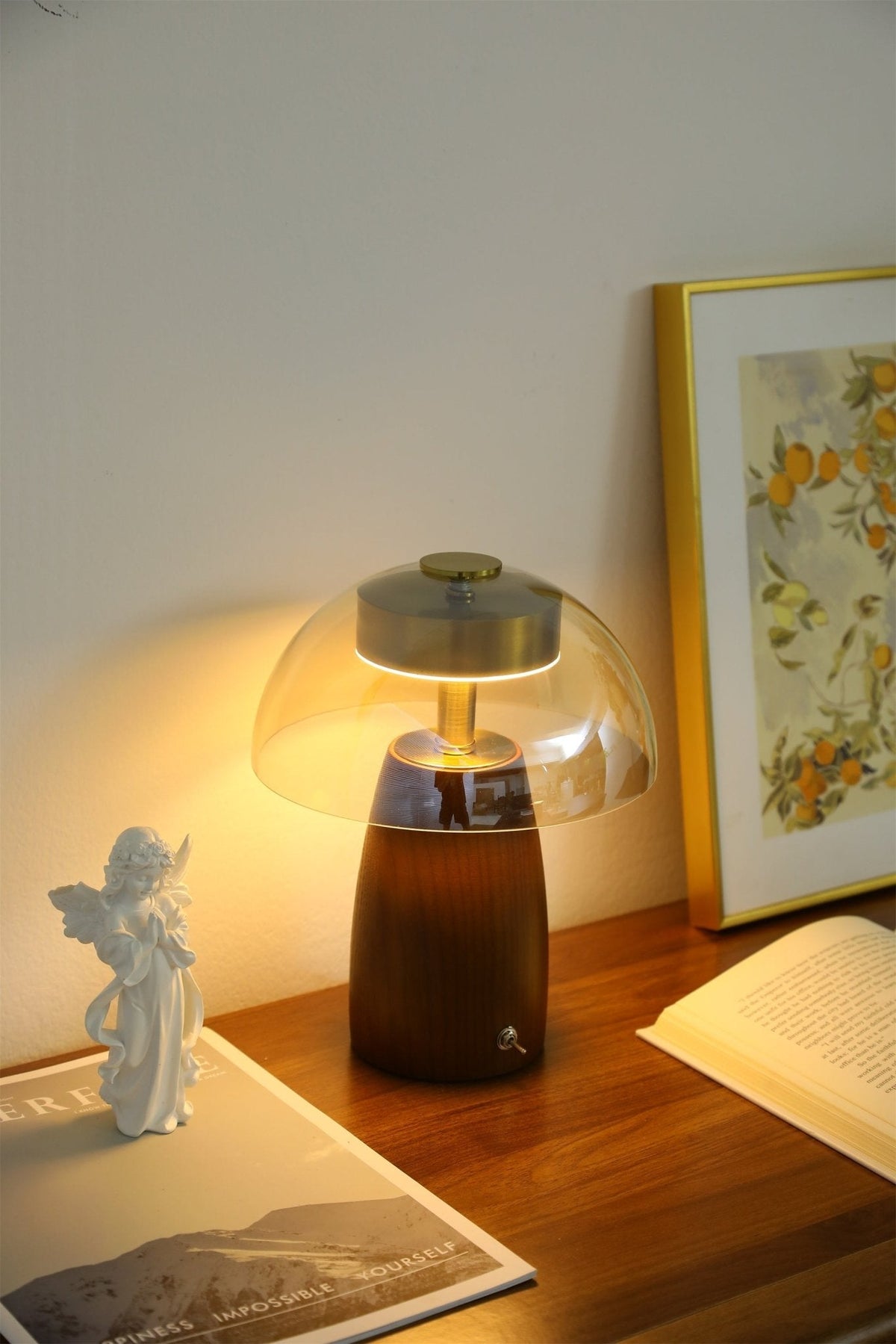 Veyra Table Lamp