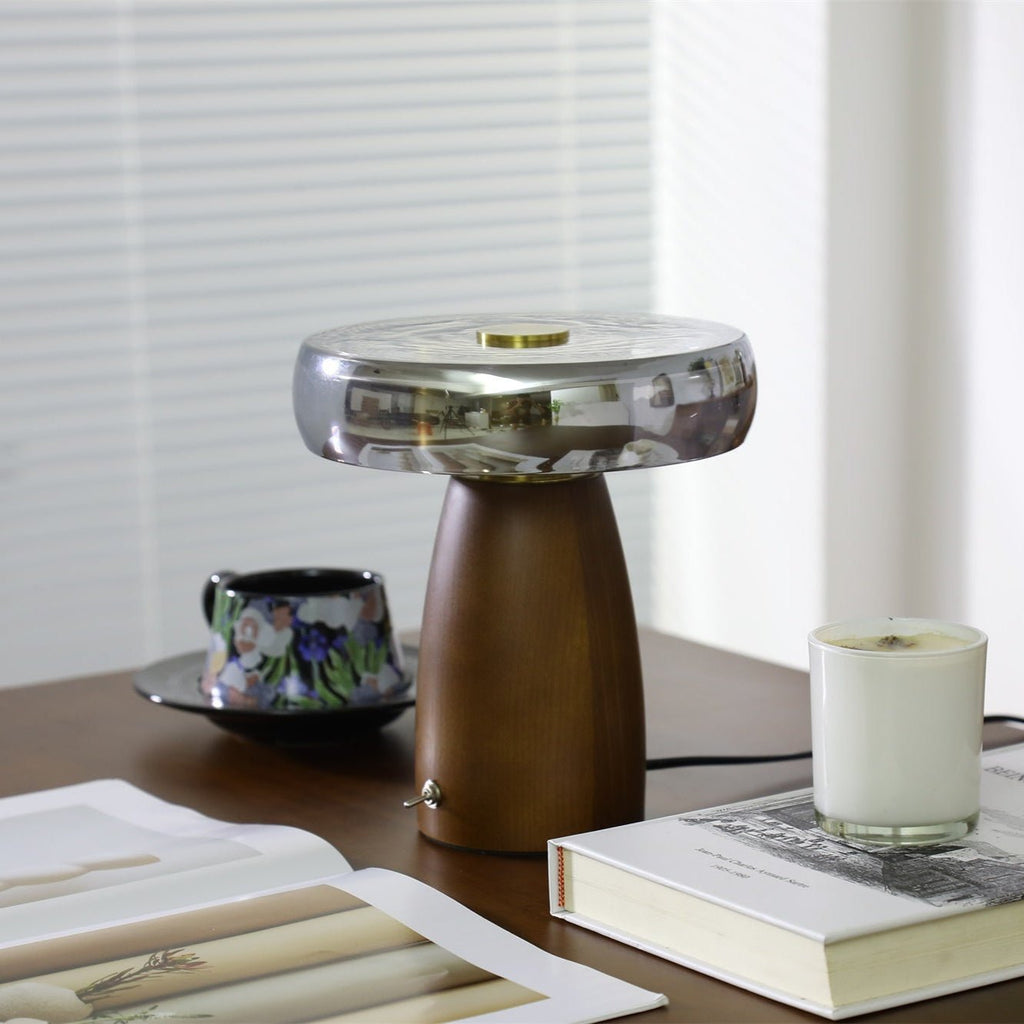 Veyra Table Lamp