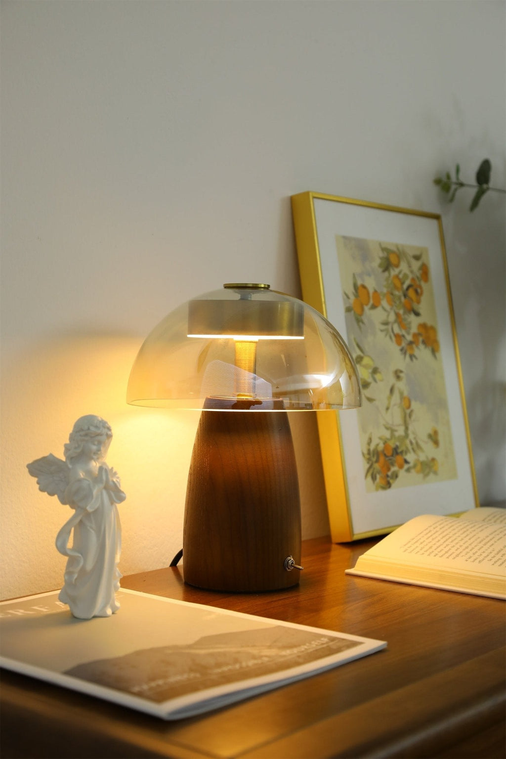 Veyra Table Lamp